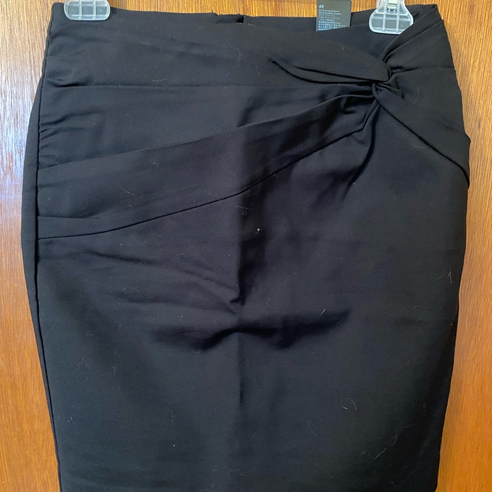 H&M mini skirt
